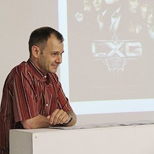 Daniel Ackermann